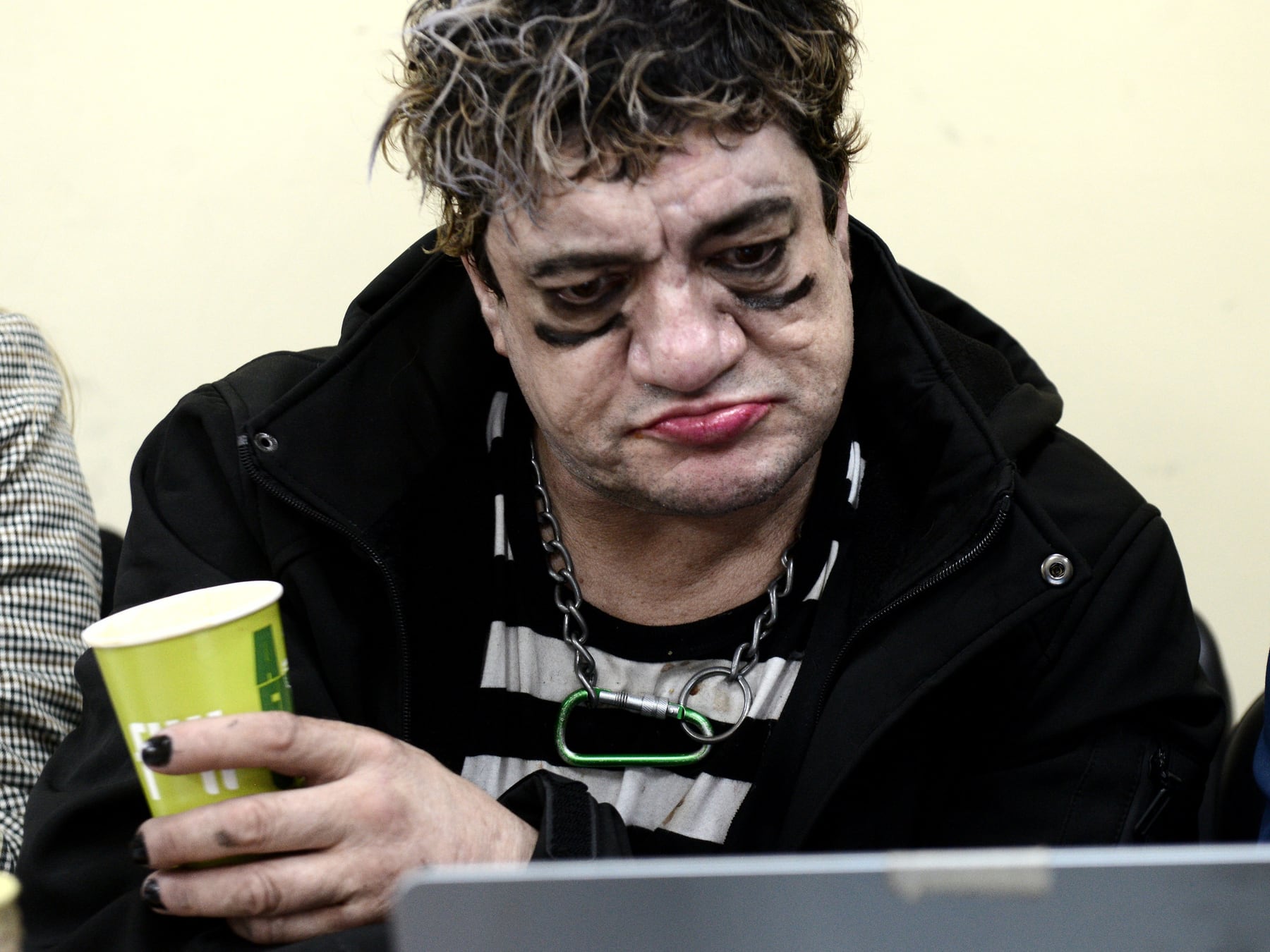El TOC 29 confirmó que el juicio contra Cristian Álvarez continuará hasta el veredicto