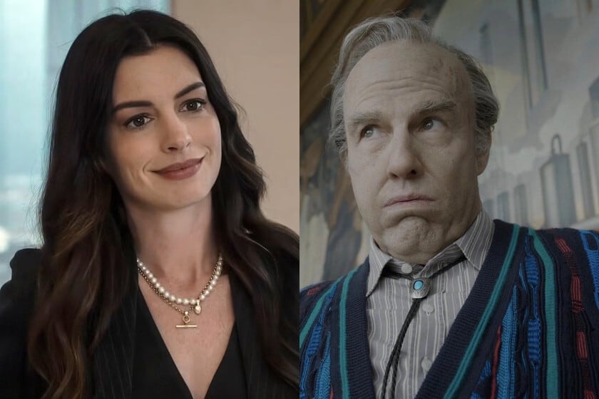 Anne Hathaway se Prendió de "Digger": Cinco Estrellas en su Debut como Crítica y una Defensa a Voz en Cuello