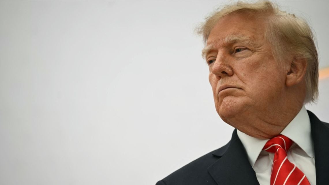 Por decreto y a fuerza de marketing: Estados Unidos quiere rebautizar la "inteligencia artificial" como "superinteligencia"