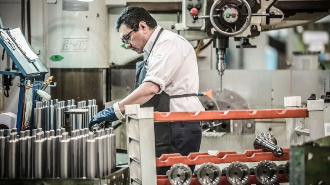 La industria acumula una pérdida de 66.262 puestos registrados entre 2024 y el primer trimestre de 2026