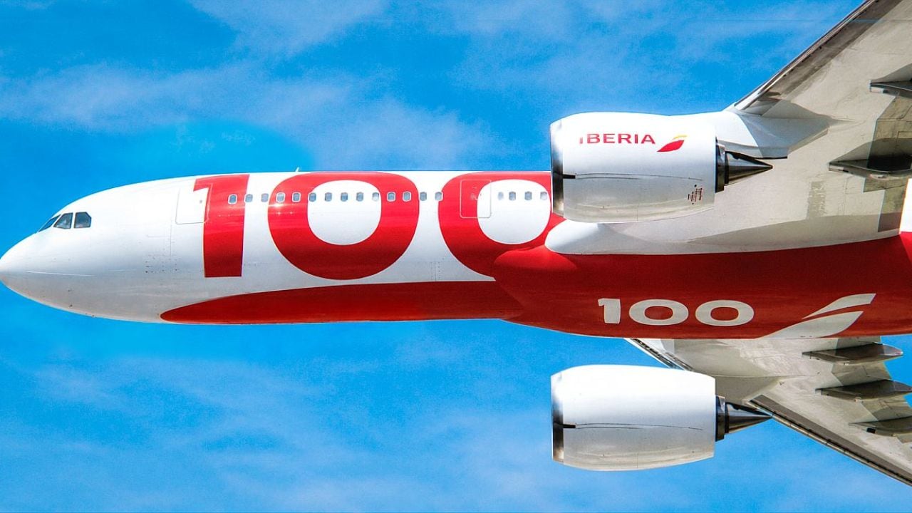 De Madrid a Buenos Aires con cabinas nuevas: cómo se prepara Iberia para soplar 100 velas en 2027