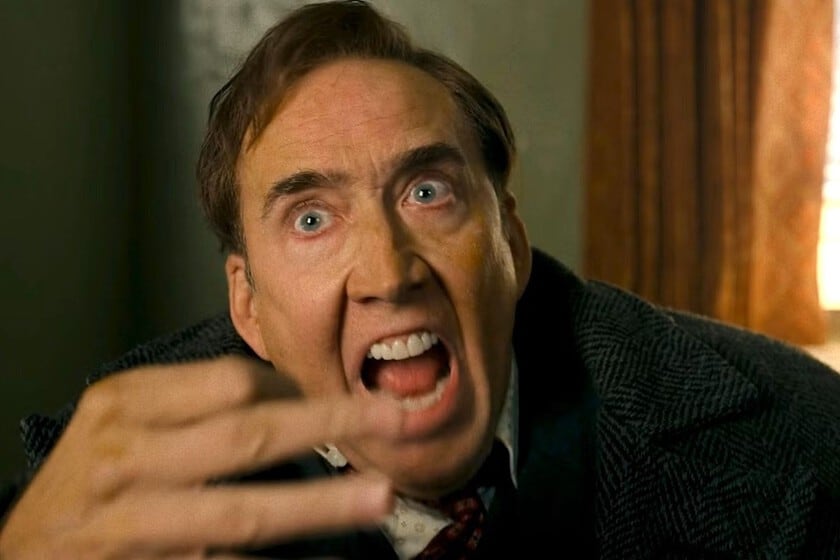 Nicolas Cage se sube al caso: el actor sorprendió a todos en la Comic-Con al confirmar que será la cara de la nueva temporada de True Detective
