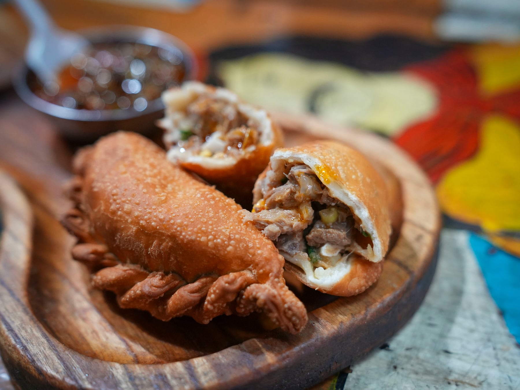 Cinco casas de Buenos Aires donde las empanadas provinciales siguen vivas, según quienes las prueban
