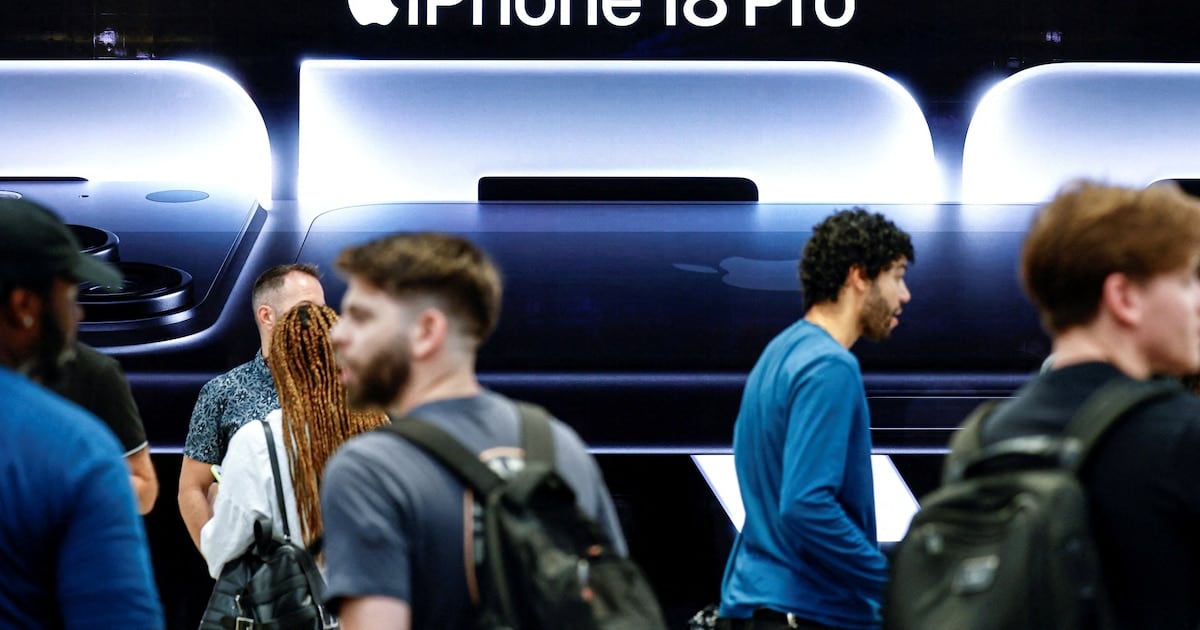 El iPhone 18 Pro se topó con la pared de los chips y Apple tuvo que frenar la producción