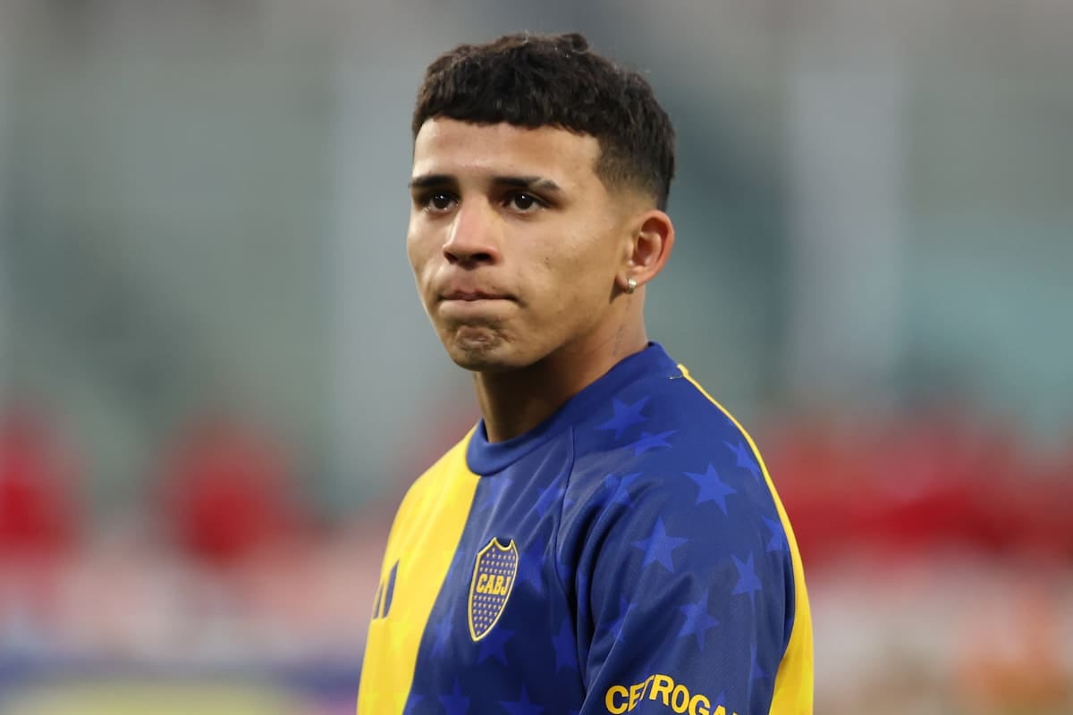 Boca se planta en la Bombonera con la Sudamericana entre ceja y ceja y un equipo lleno de parches