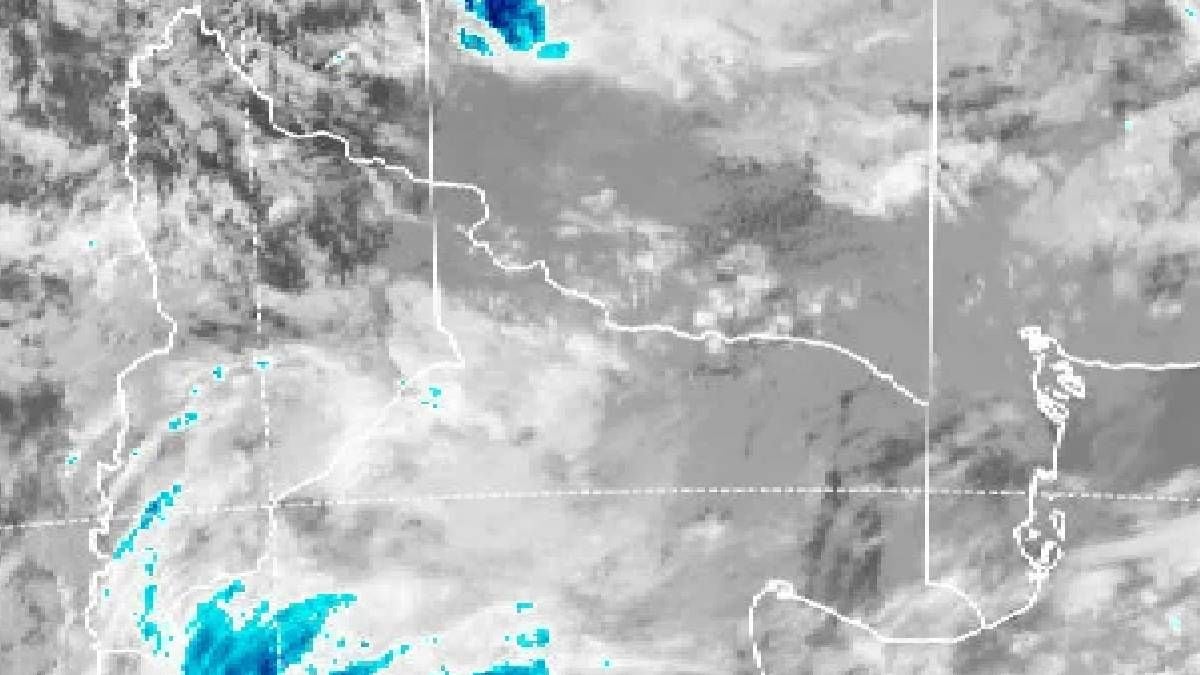 Neuquén se prepara para una semana entera bajo el agua: rige un alerta amarillo por tormentas que se extiende hasta el viernes
