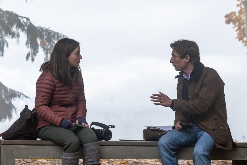 Sorkin se topó con la realidad: el debut tibio de su nueva película y la sombra de "La red social"