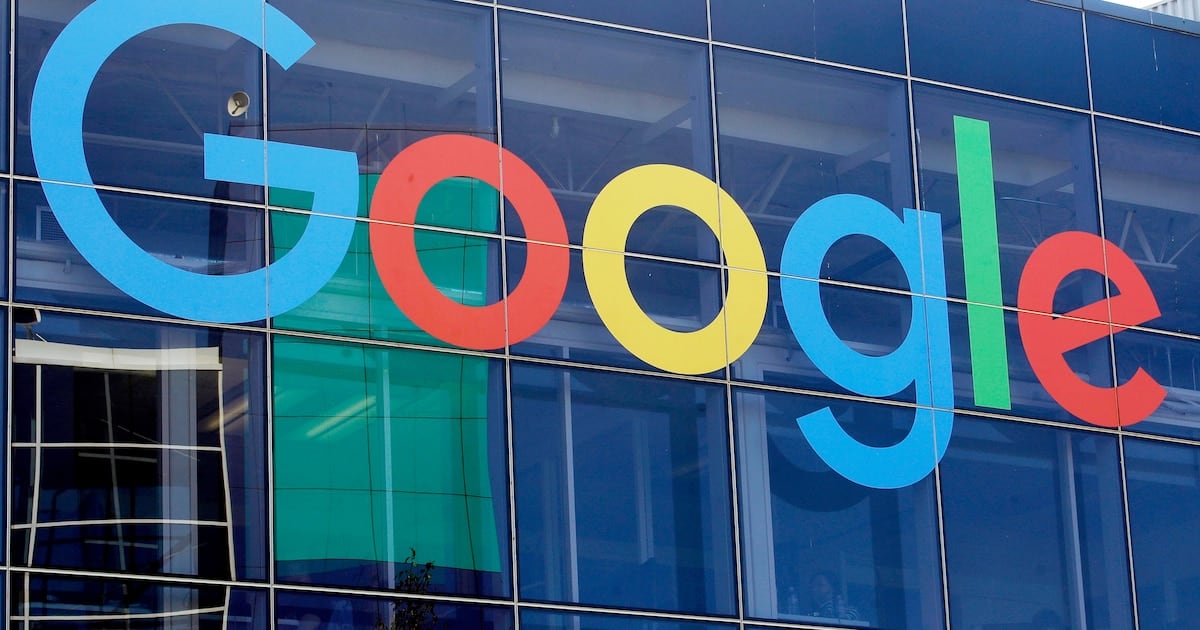 Google se manda a nuclear: 4.300 millones de dólares para enchufar su inteligencia artificial