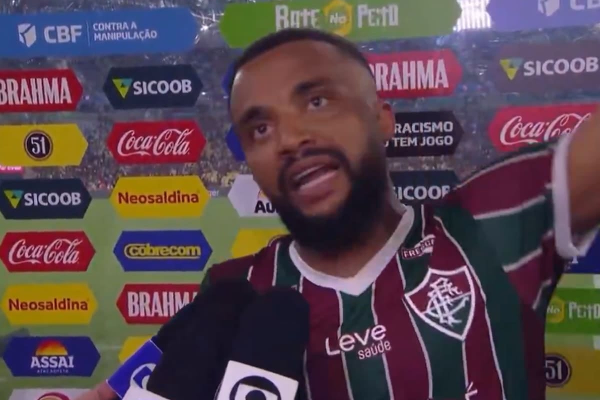 Carrascal desatascó el Maracaná y Flamengo se aferra a la punta del Brasileirao