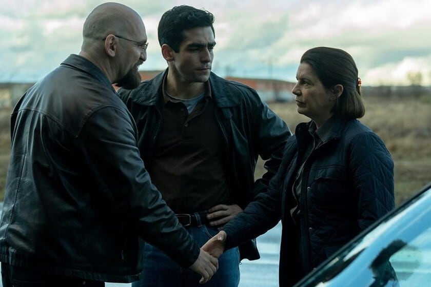 El final abierto de "El Castillo": por qué sus guionistas prefieren incomodar antes que prometer