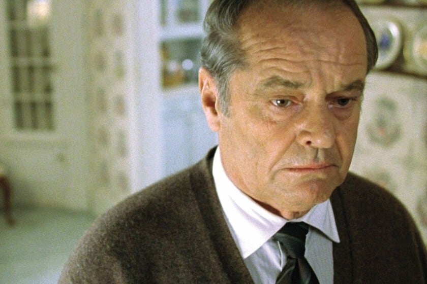 A los 89, Jack Nicholson sigue cargando con el fantasma de un sí que nunca dijo