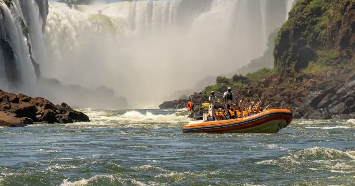 Argentina queda al tope del ranking de quejas por precios altos en atracciones turísticas según un estudio de la UBA