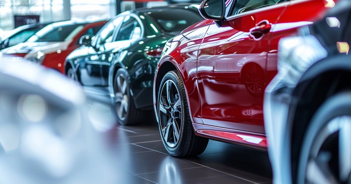La participación de los autos regionales cayó 13 puntos en menos de dos años, pero sigue arriba del 80% del mercado