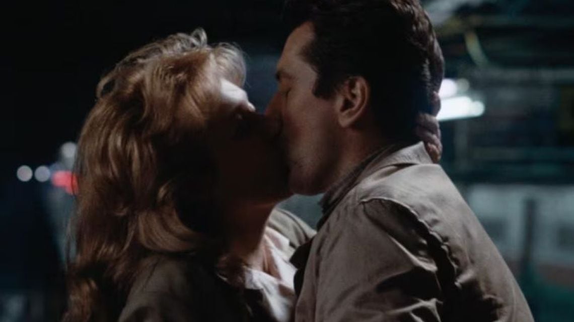 «Enamorarse», el romance adulto que De Niro y Streep filmaron entre y odontólogo