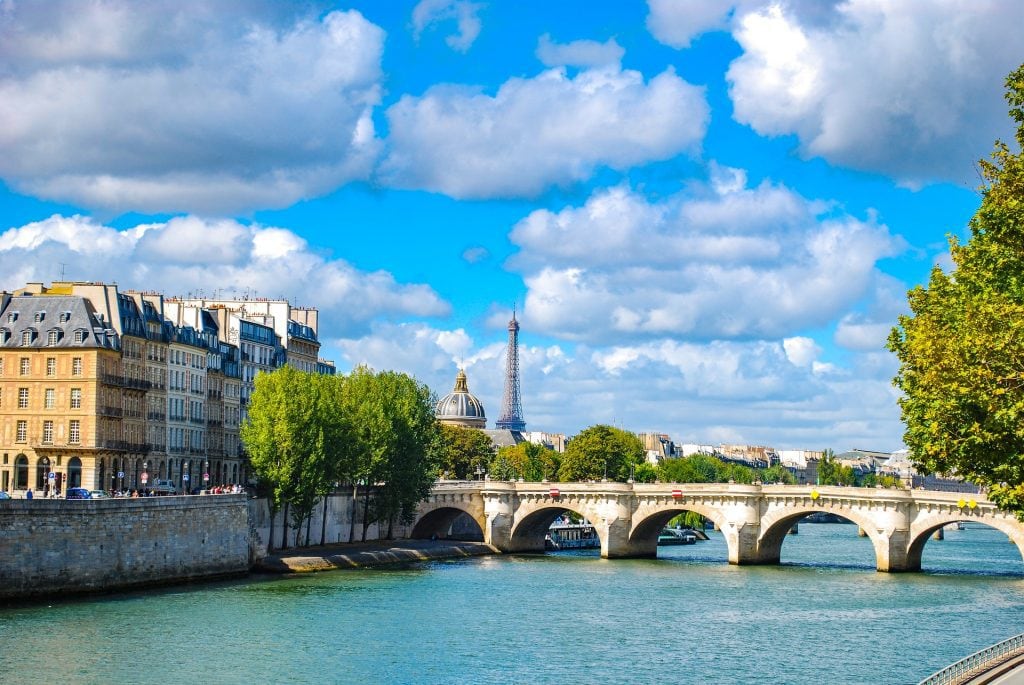La Conciergerie: un viaje por la historia judicial de París desde Posadas
