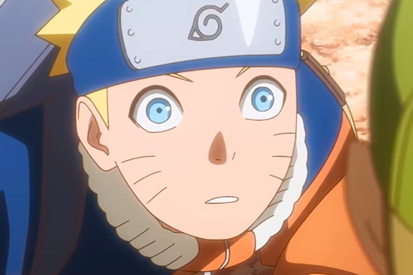 Naruto vuelve a la pantalla, pero no como todos esperaban: el regreso es un cruce con Ninku y ya tiene tráiler