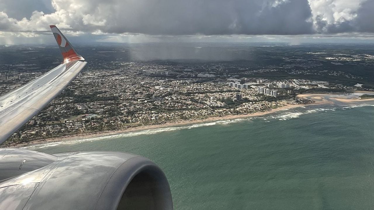 Verano 2025: cómo se reparten las reservas entre el Nordeste brasileño, el Caribe y los viajes atados a la Champions