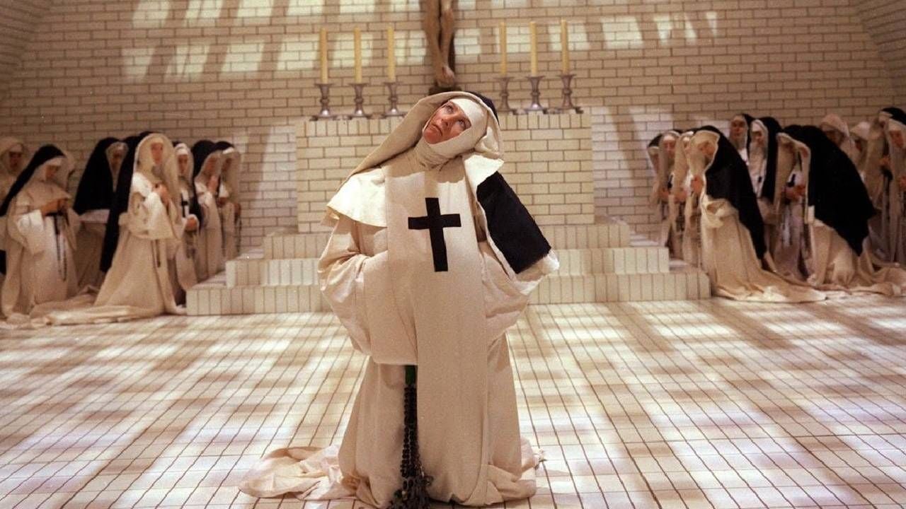 La maldición de Loudun vuelve al cine: Russell al fin pudo armar el film que le arrancaron