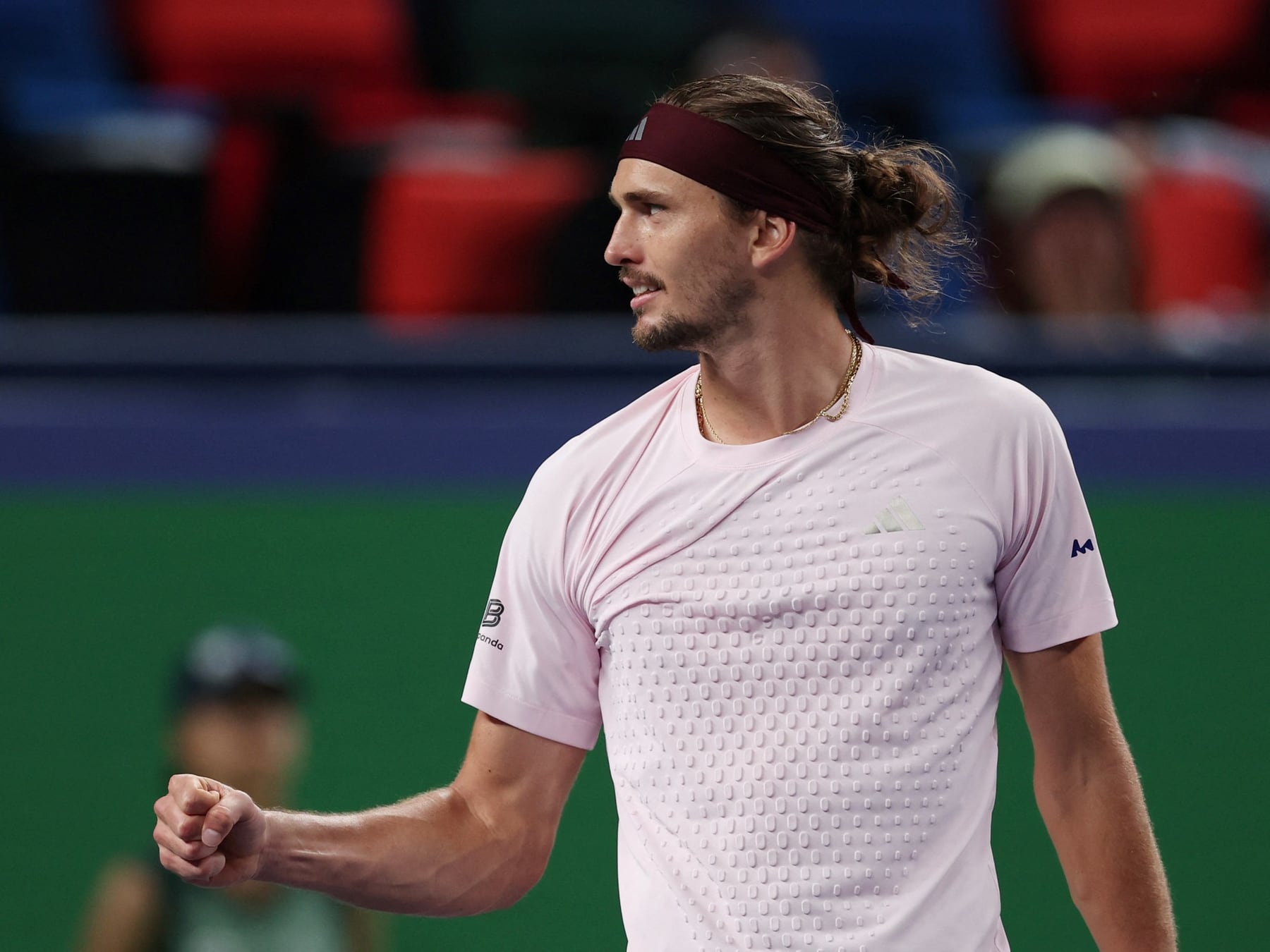 Zverev cierra el año como número uno y se convierte en una rareza histórica para el tenis alemán