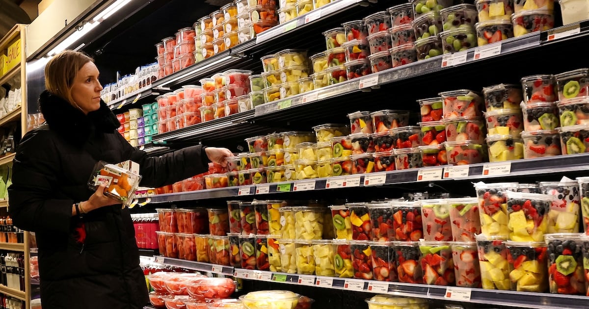 El 3,7% interanual de septiembre vuelve a recalentar la discusión por la nafta en Estados Unidos