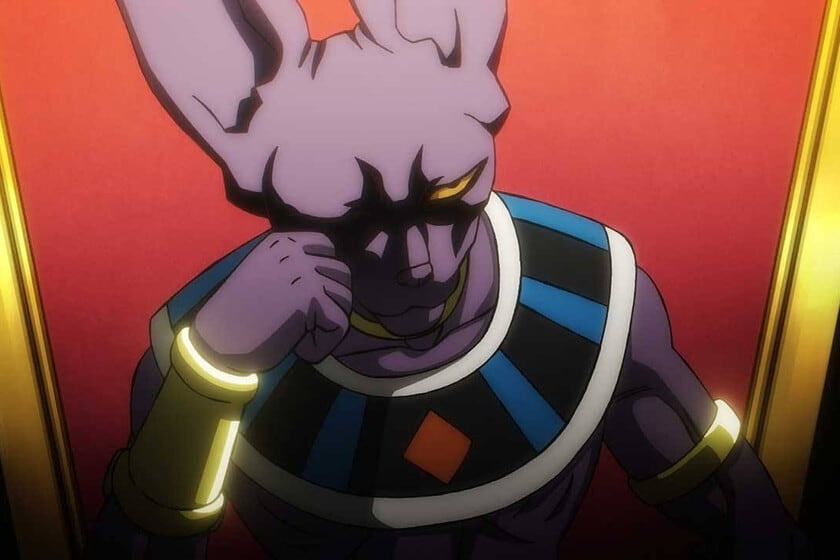 Dragon Ball Super vuelve recargado: Toei reanimó el arco de Beerus y lo subió a cuatro plataformas