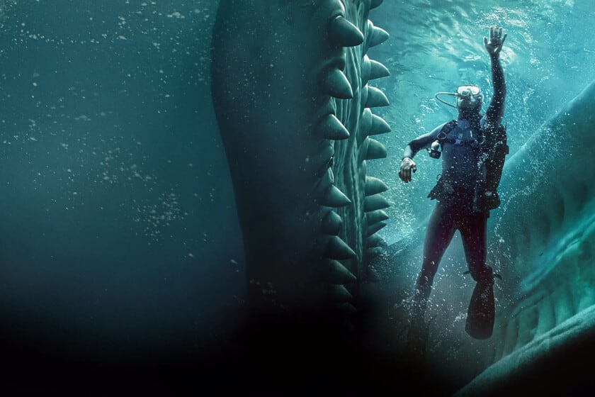 Adentro de la ballena y de sus propios fantasmas: lo que deja Whalefall, la apuesta de Brian Duffield que divide aguas