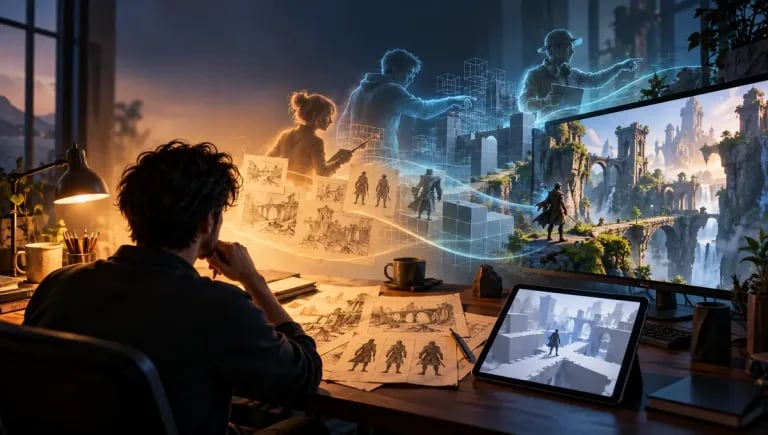 La promesa de Rockstar tras GTA 6: la espera por el próximo gran juego no debería ser tan larga