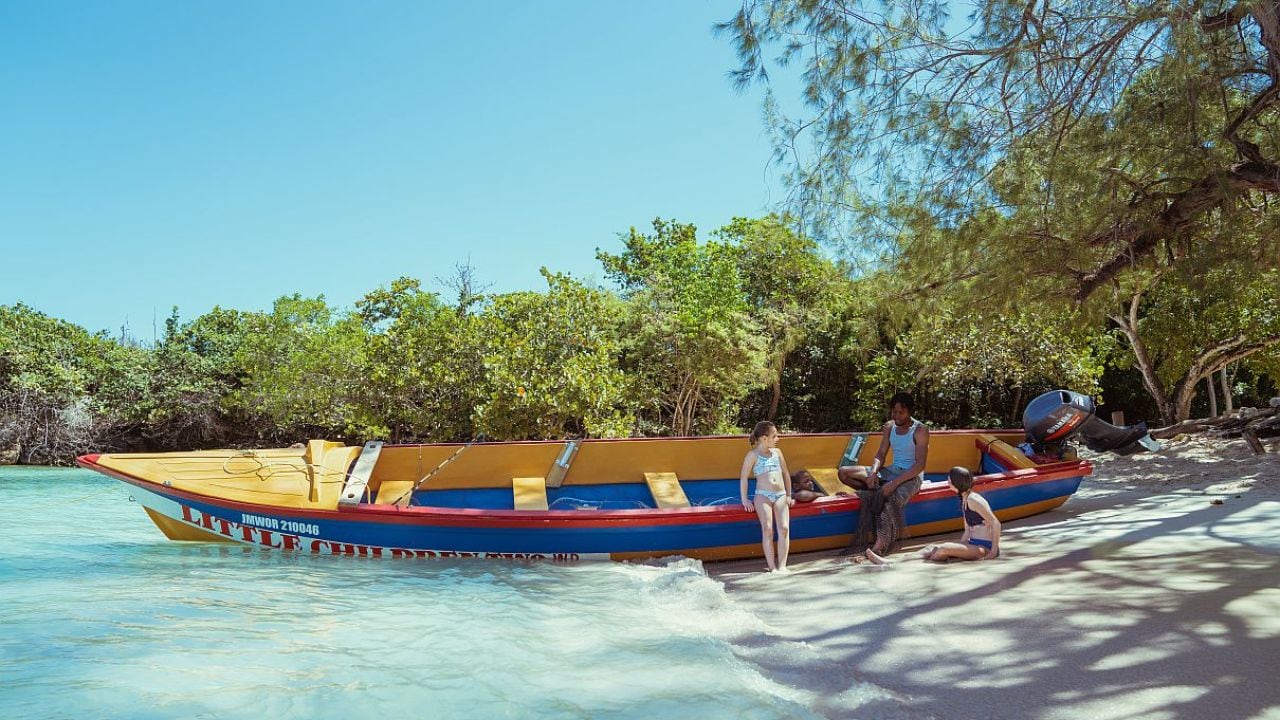 Jamaica: la isla caribeña que combina naturaleza, cultura y aventura para el viajero argentino