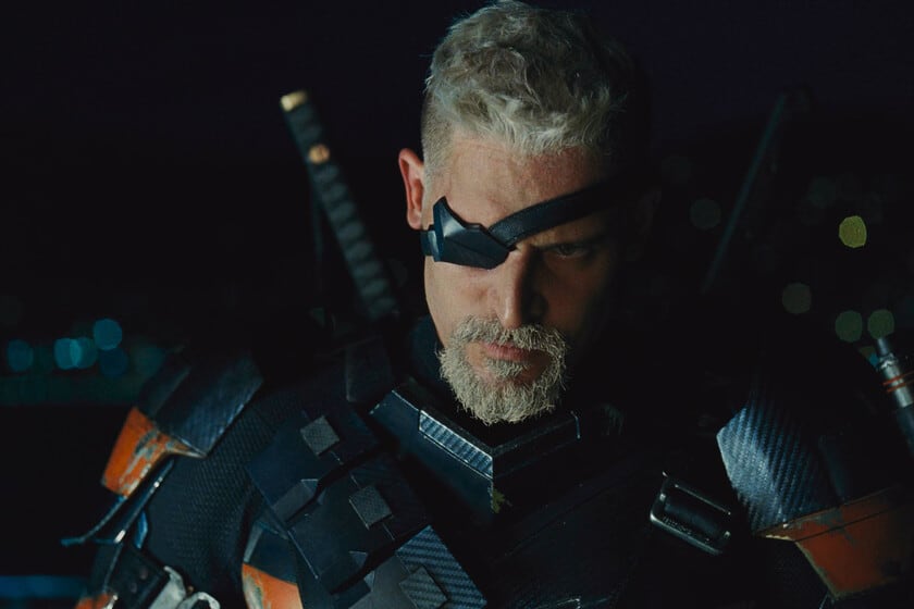 Deathstroke, el villano que DC le prometió a Manganiello y nunca terminó de filmar