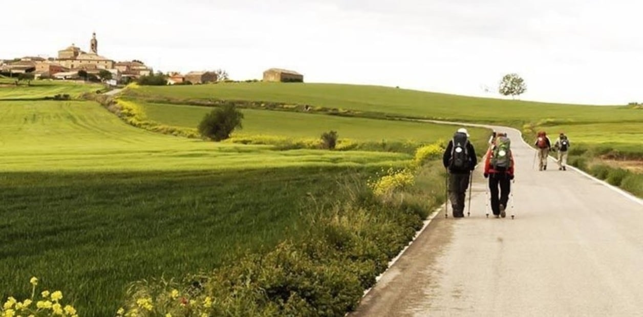 El Año Santo Xacobeo 2027 y la promesa de un Camino de Santiago más federal dentro de Galicia