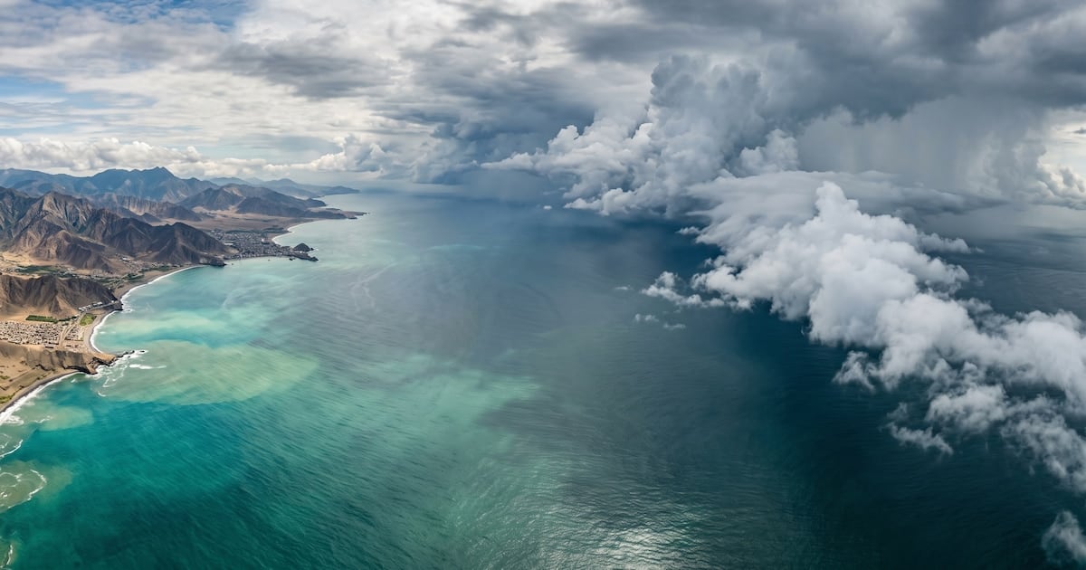 El Niño que se viene asusta a los meteorólogos: 75% de chances de que sea el más feroz desde 1950