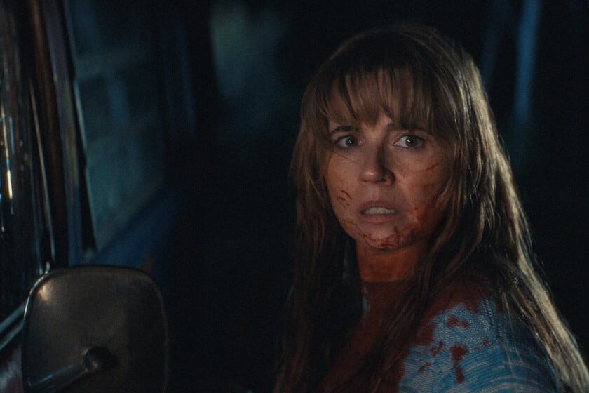Crystal Lake, la precuela que se anima a contarle la cara a Pamela Voorhees