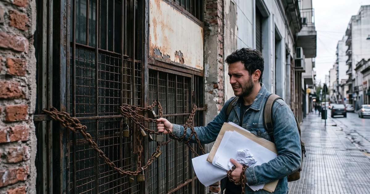 Habilitar un comercio en la Argentina: la lotería del municipio donde te toque emprender
