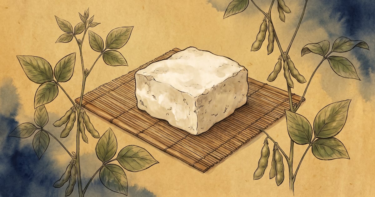 El tofu, esa pequeña caja blanca que se ganó un lugar en la mesa de los argentinos y que todavía genera más dudas que elogios