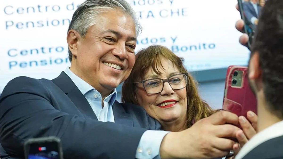 El calor de la tarde neuquina y un viaje que cambia el calendario: llega Huella Mayor para los abuelos de la provincia