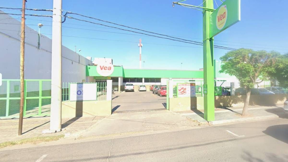 La bicicleta, el candado y la multa: lo que la Justicia le terminó cobrando a un supermercado de Neuquén