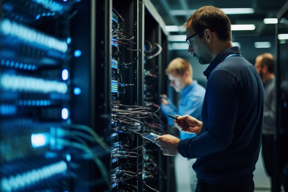 Argentina se anota en la carrera por los data centers, pero con la inestabilidad como mochila