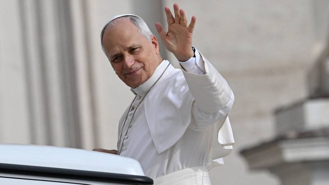 El Papa que camina por el Gemelli y mira de reojo el Río de la Plata: la gira queda en manos de los médicos
