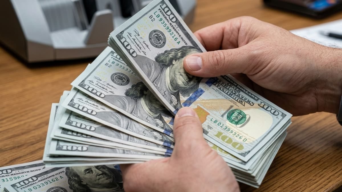 El peso cierra la semana en calma y la soja queda mirando de reojo el precio del dólar