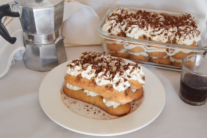 Tiramisú sin gluten: cómo armar la versión apta para celíacos con resultados de clásica italiana