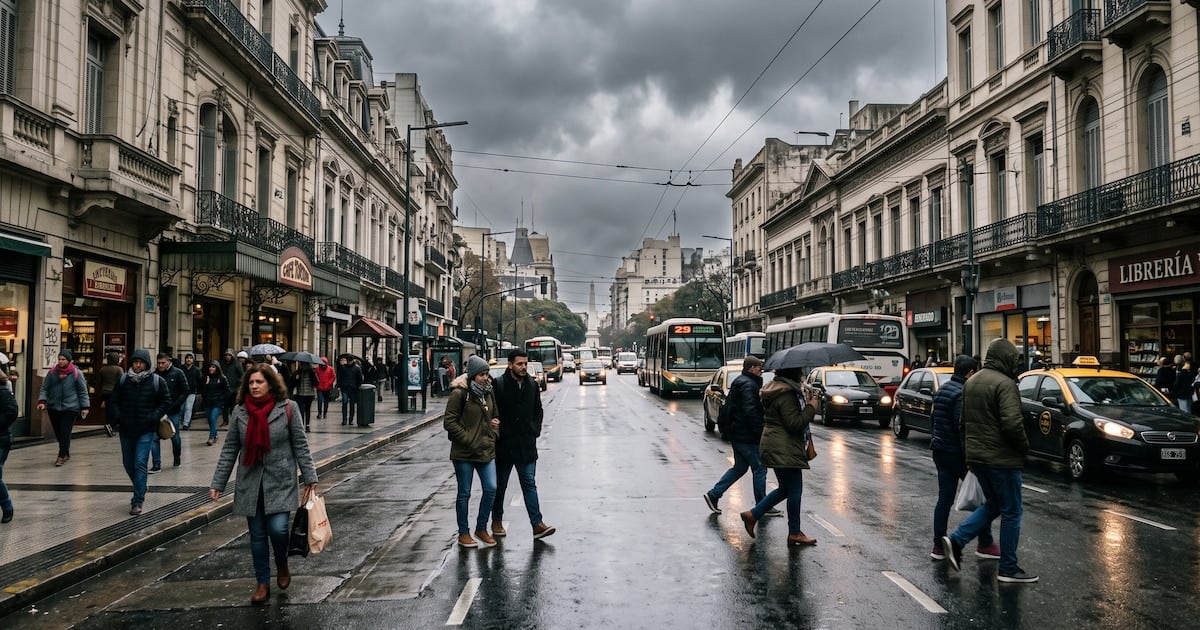 Cuando el cielo se pone gris: la vitamina D que se nos escapa entre las nubes y por qué no todos deben correr a la farmacia