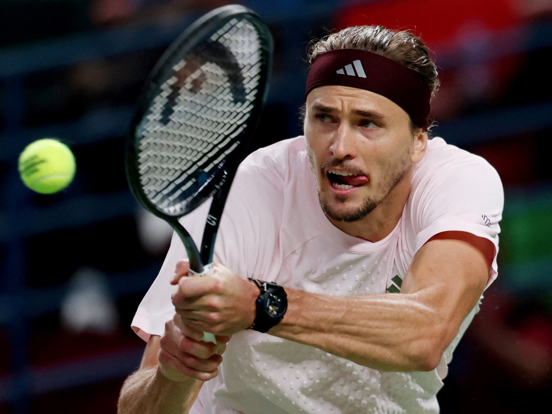 Medvedev y Jódar sacaron boleto y ya están los cuatro semifinalistas en Shanghai