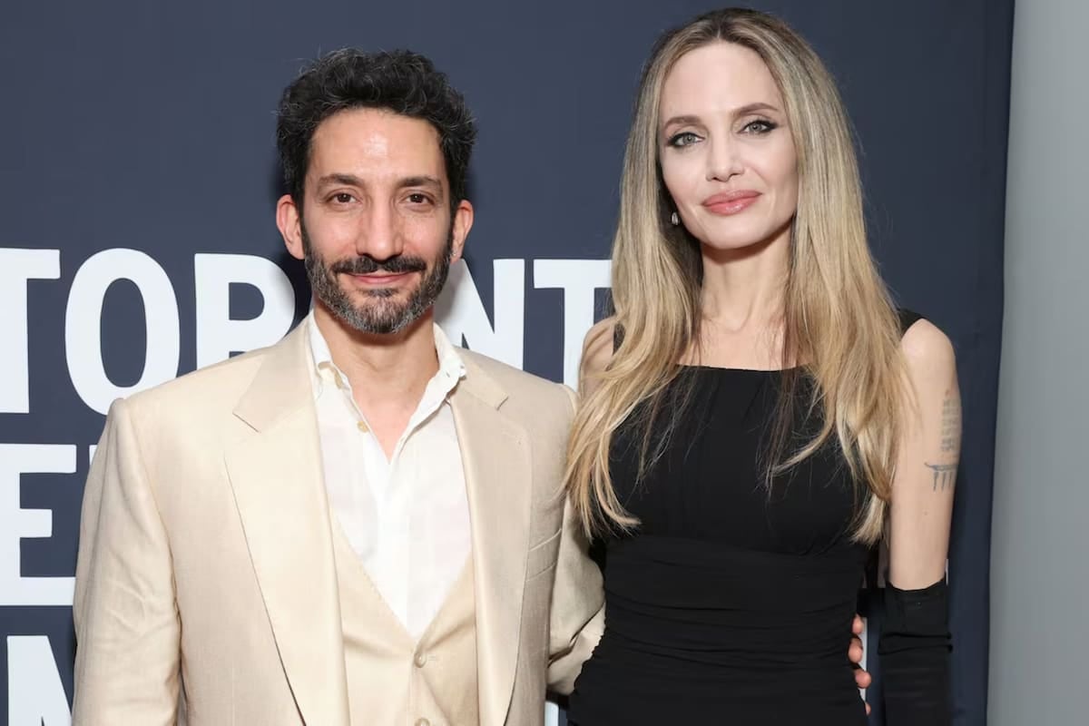 Juan Minujín se metió en la piel de un sobreviviente en la nueva película de Angelina Jolie y cuenta cómo fue el rodaje en Italia