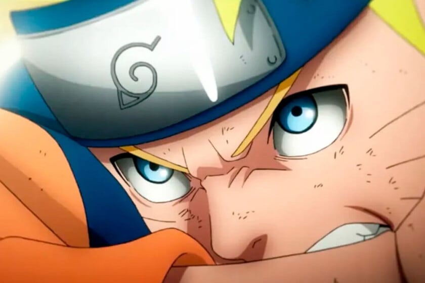 Crecer con Naruto en la tele: cuando un dibujo te enseñó a no bajar los brazos