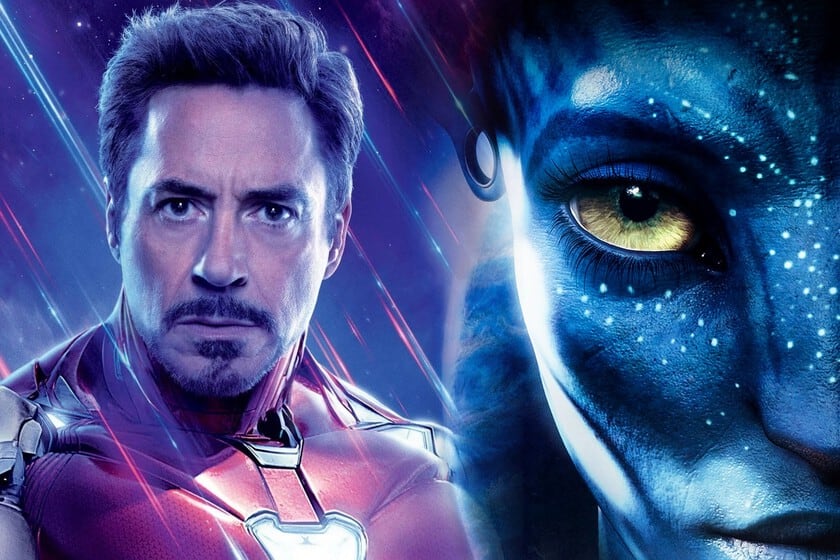 El "Endgame" que vuelve a ganarle a Cameron: la gloria repetida de Marvel en la pantalla grande
