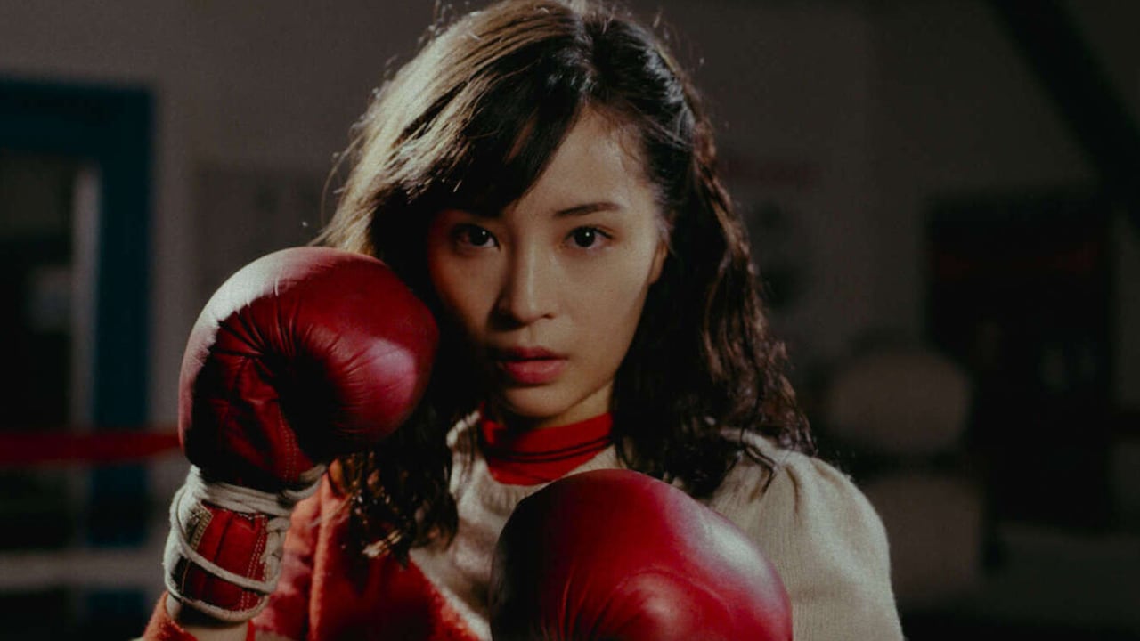 Asura: la rareza de Koreeda que Netflix dejó pasar de largo
