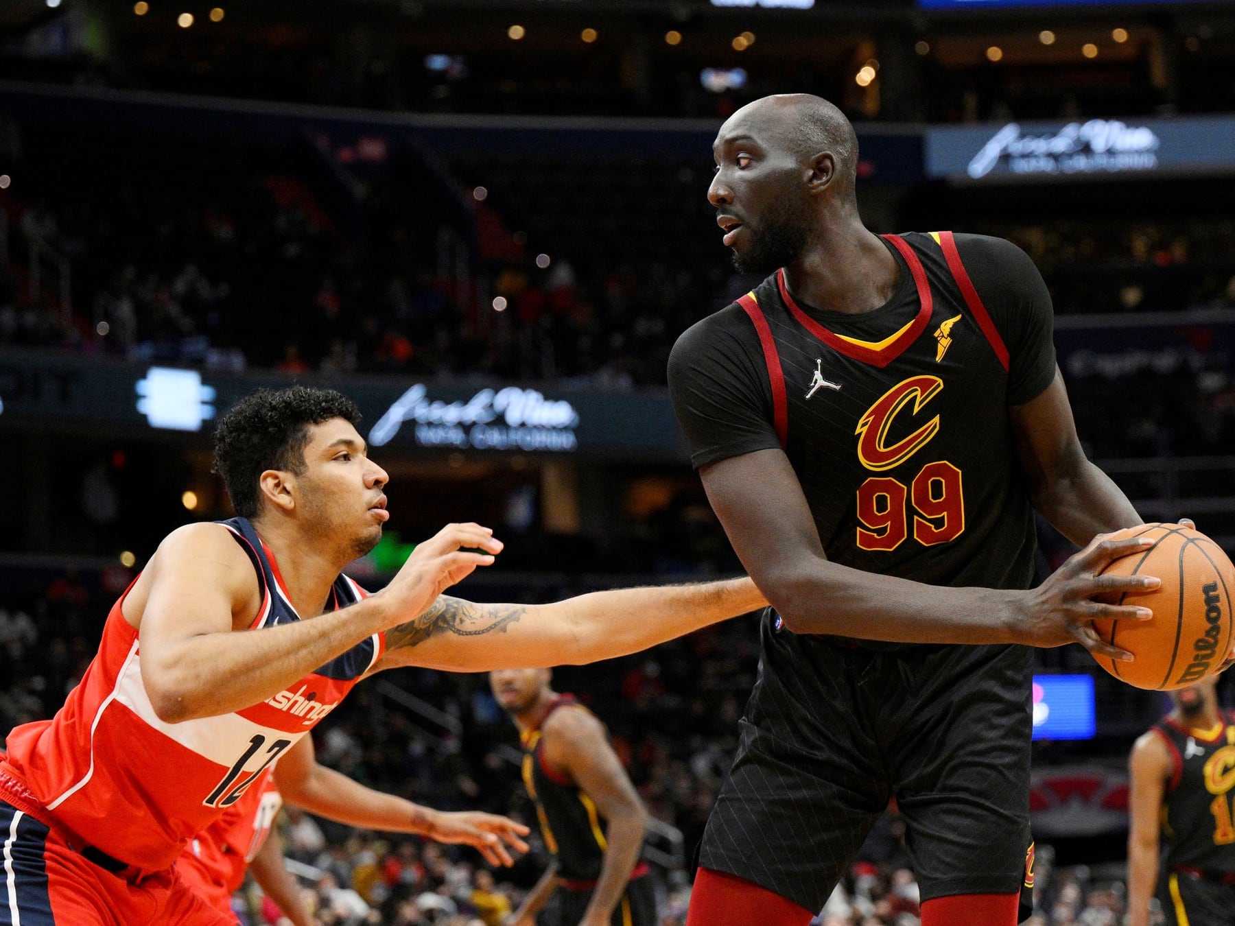 Tacko Fall vuelve a la NBA: los 76ers lo blindan con un contrato bidireccional y lo mandan a la G League