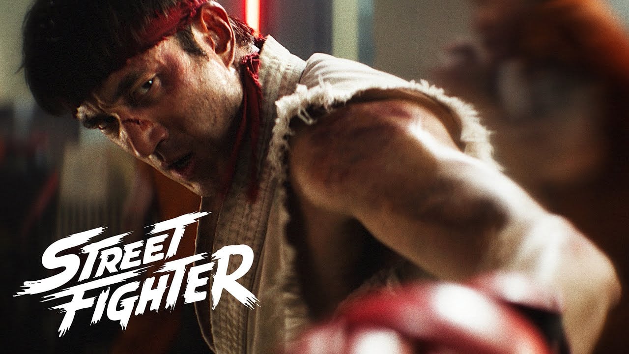 Street Fighter partió la opinión en dos y el público le dio la espalda a la crítica