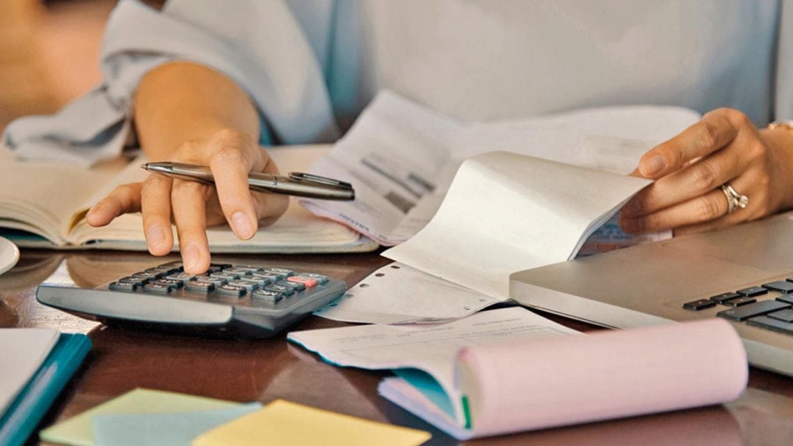 La mora familiar cerró agosto en 12,81%: casi se duplicó en un año y concentra presión en los sectores de menores ingresos