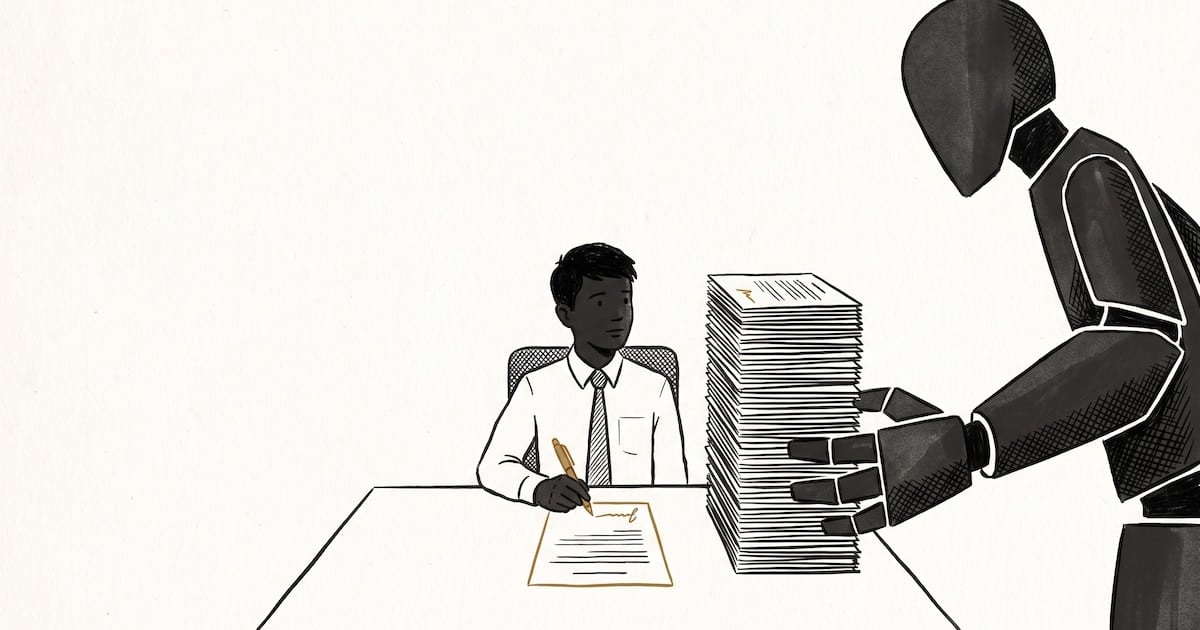 Anthropic quiere reemplazarte, pero necesita que pienses: la paradoja que dejó sin entrada a los juniors